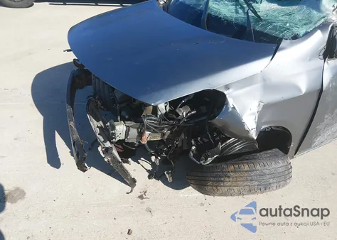 2018 Nissan Versa 1.6 S+ from USA, damaged, VIN 3N1CN7AP5JL868795